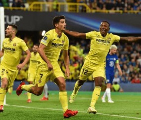 周六013西甲：比利亚雷亚尔VS巴列卡诺，精选比赛前瞻！