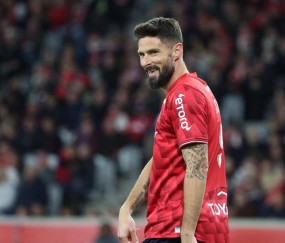 1-0，24岁尤文图斯旧将一剑封喉，助里尔避免2连败+升至法甲第4