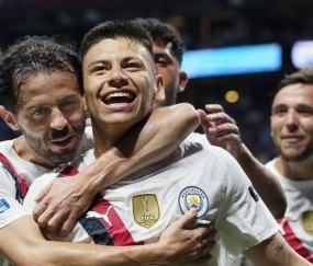 德甲的冷板凳不好坐，曼城天才埃切维里想退货回阿根廷