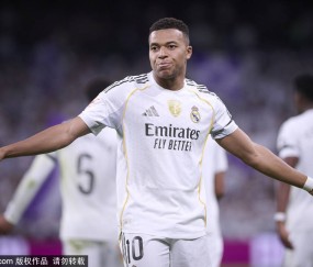 比赛日：姆巴佩一战平C罗+上古大神 利物浦终结4连败